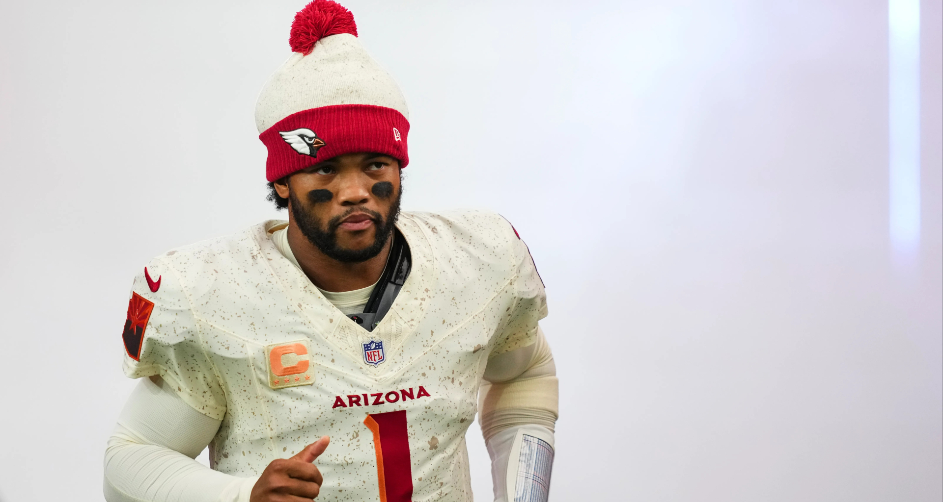 Kyler Murray could accept career change offer as $2bn franchise opens door away from NFL