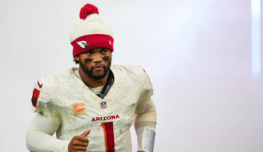 Kyler Murray could accept career change offer as $2bn franchise opens door away from NFL