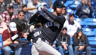 Cody Bellinger on why it's 'not the right time' to don Team USA uniform