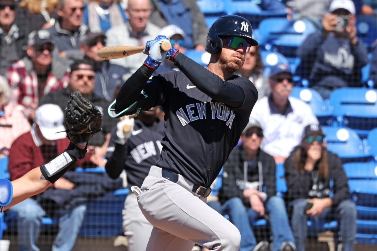 Cody Bellinger on why it's 'not the right time' to don Team USA uniform