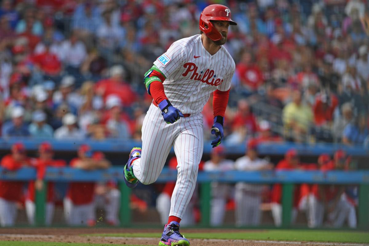 Bryce Harper says he nearly picked Giants over Phillies in 2019 free agency