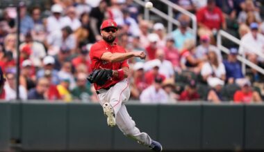 Isiah Kiner-Falefa meant no Yankees disrespect with 'honest answer' about ALDS preference