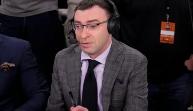 NBC names Jason Benetti as play-by-play announcer for MLB games