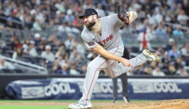 Where ailing Braves can pivot with arm injuries mounting