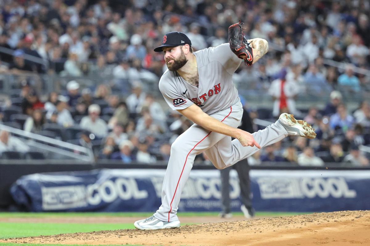 Where ailing Braves can pivot with arm injuries mounting