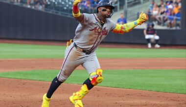 Why Braves' Ronald Acuna Jr. will return to MVP form