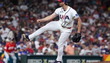 Clay Holmes shines for Team USA in World Baseball Classic debut