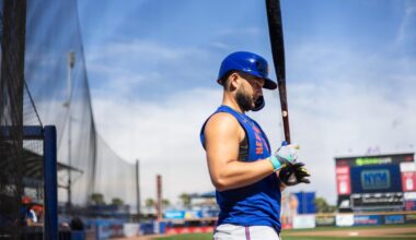 Bo Bichette isn't afraid to go against the grain with vintage hitting approach