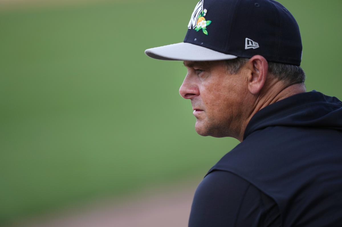 Why Yankees' Aaron Boone still isn't an ABS fan