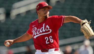 Why Chase Burns, Roki Sasaki and others could break out with new pitches