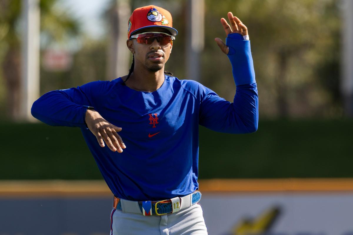 Francisco Lindor returns to Mets lineup in massive injury boost