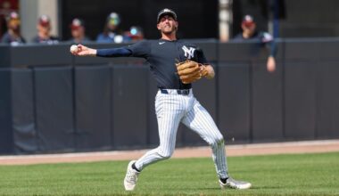 Ryan McMahon's defense adding flexibility to Yankees' roster