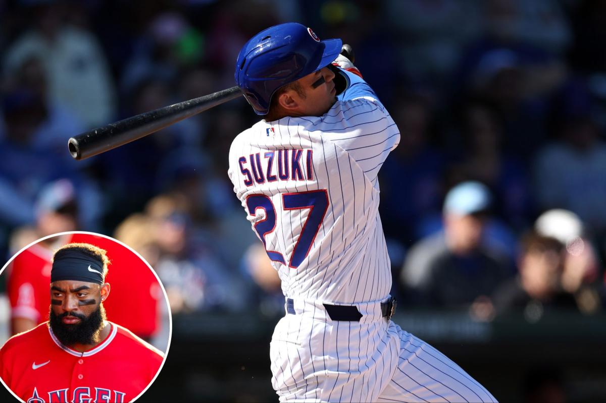 Our best bets for 2026 home run leader