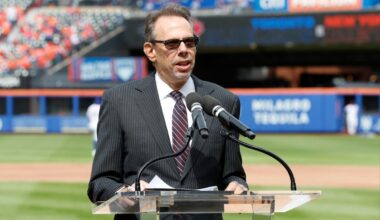 They don't make them like Howie Rose anymore