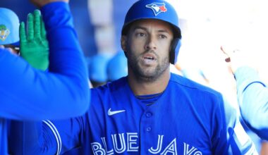 Avoid George Springer, Byron Buxton and Christian Yelich