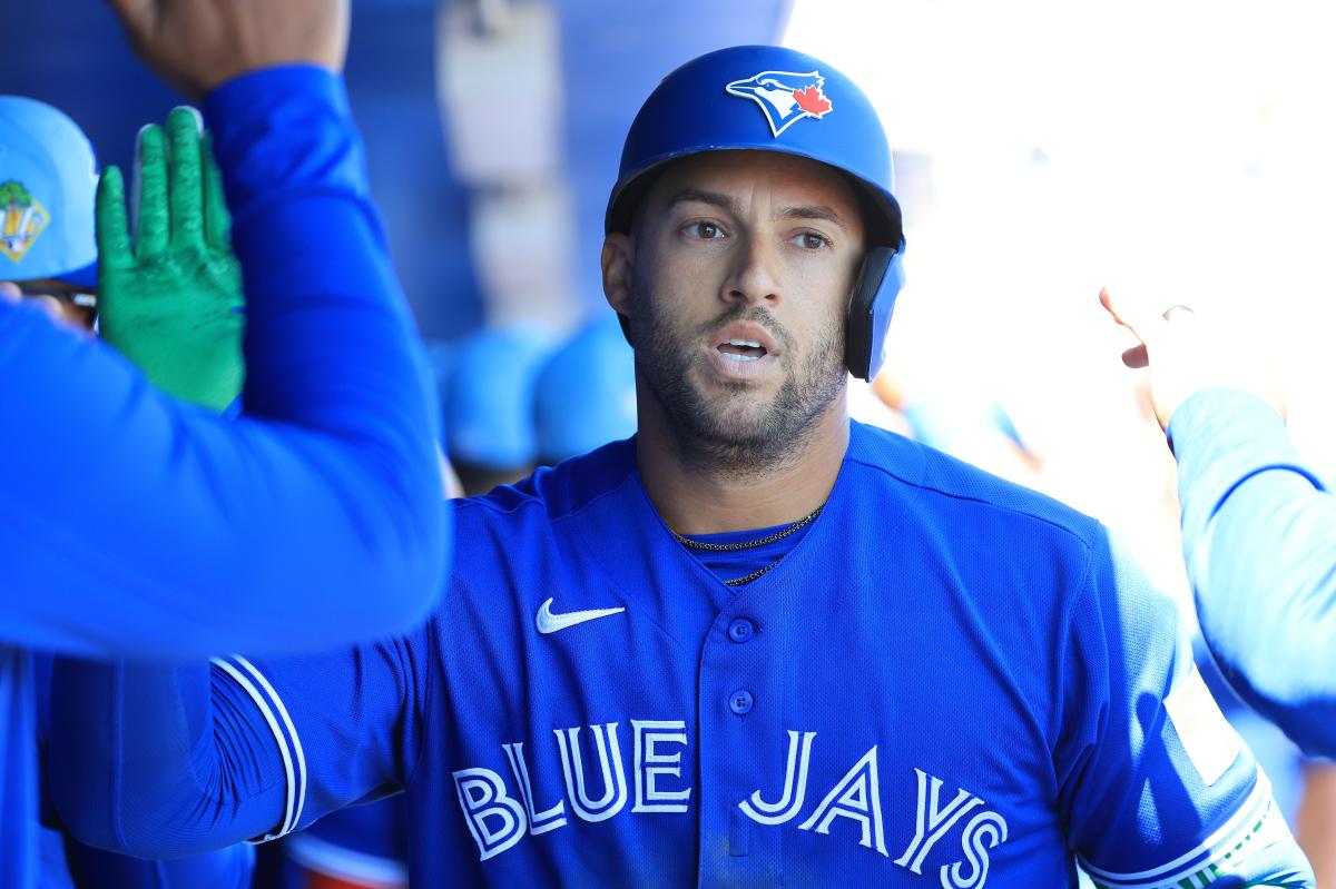 Avoid George Springer, Byron Buxton and Christian Yelich