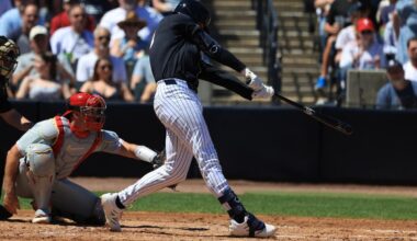 Yankees' Ryan McMahon ends dismal spring on a high note