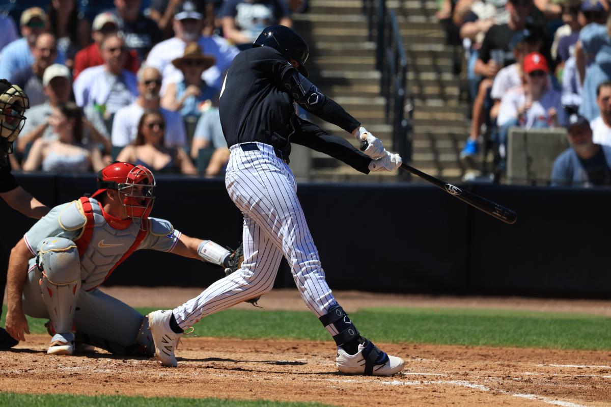Yankees' Ryan McMahon ends dismal spring on a high note