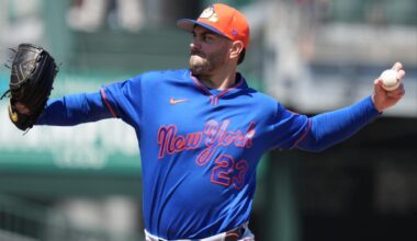 Get a 20% first deposit match up to $1,500 for Mets vs. Pirates