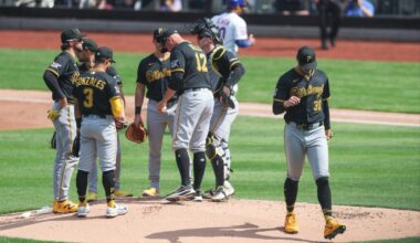 Paul Skenes explains why his Opening Day start turned ugly