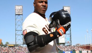 Barry Bonds' tale of contract talk with George Steinbrenner is true