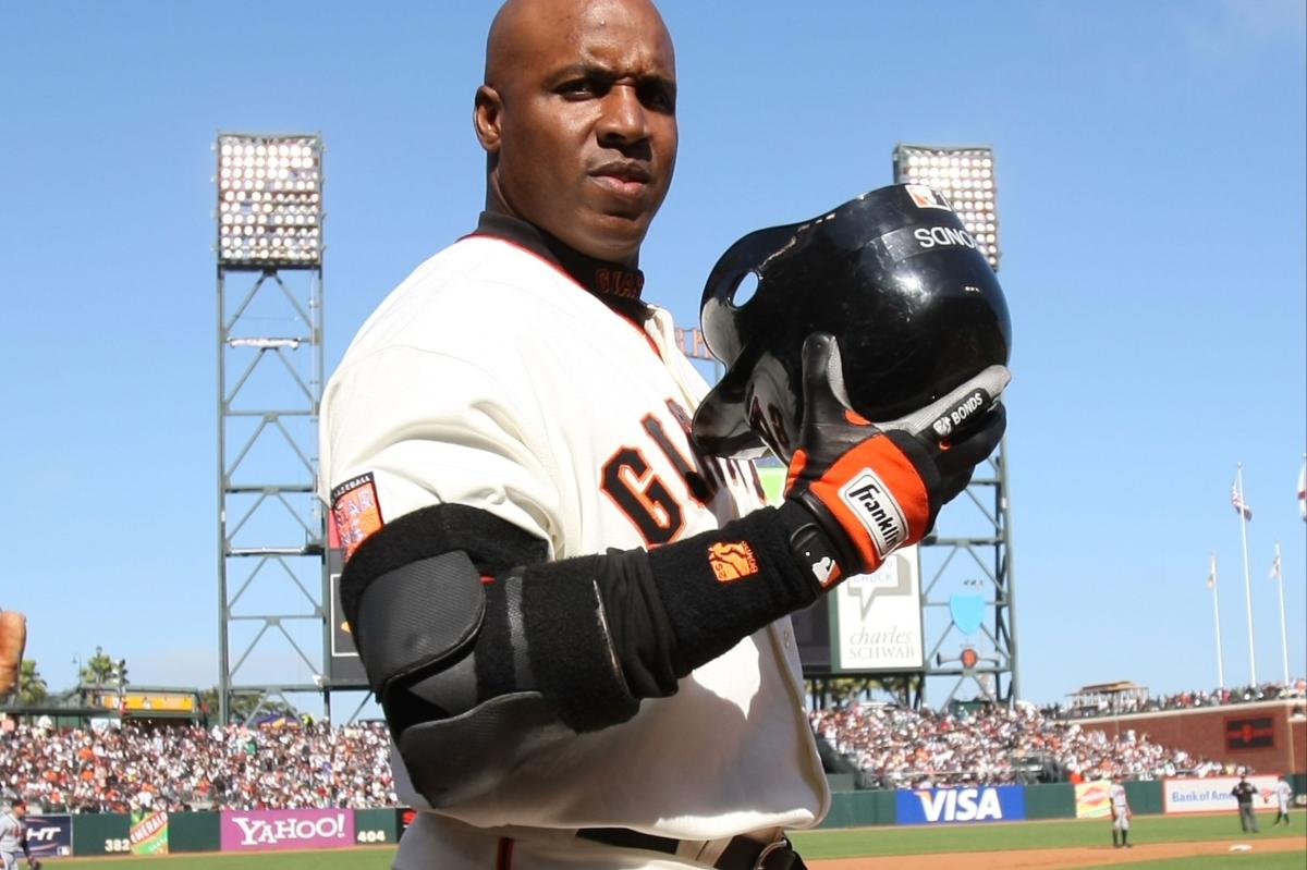 Barry Bonds' tale of contract talk with George Steinbrenner is true