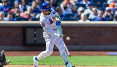 Mets' RISP vision for Bo Bichette already flashed potential