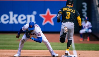 How Mets' Bo Bichette, Jorge Polanco fared in first crack at new positions