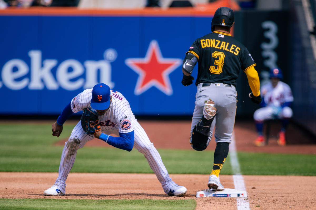 How Mets' Bo Bichette, Jorge Polanco fared in first crack at new positions