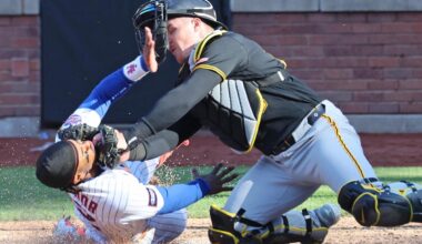 Mets undone by questionable decisions in extra-inning loss to Pirates