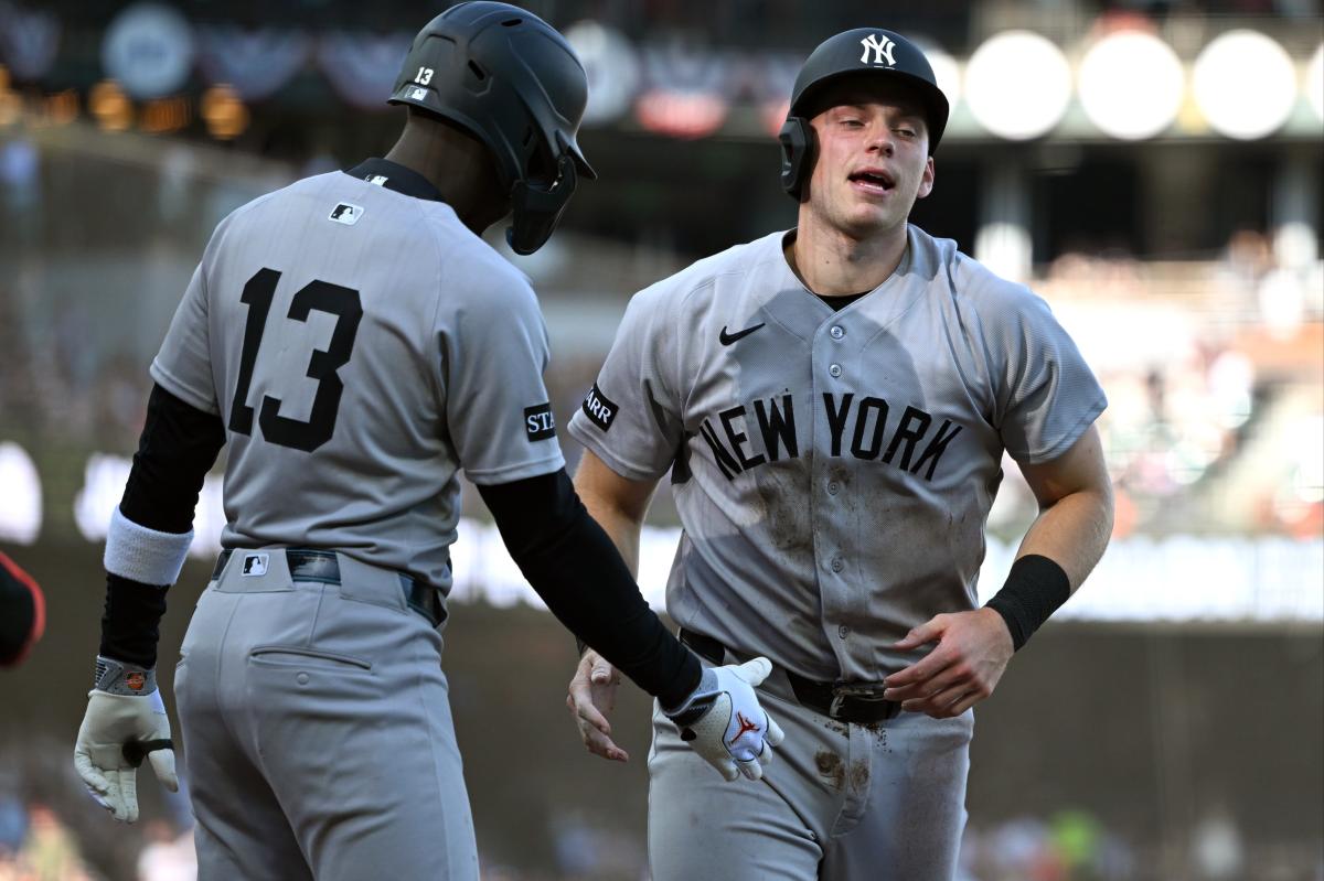 Bet $10, get $365 in bonus bets for Yankees vs. Mariners