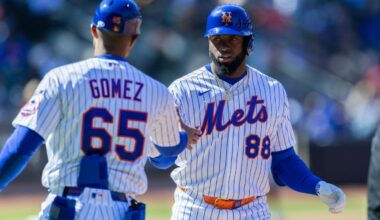 Luis Robert proving be worth the Mets' wait