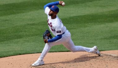 Where Mets could turn if Freddy Peralta's future isn't in Queens