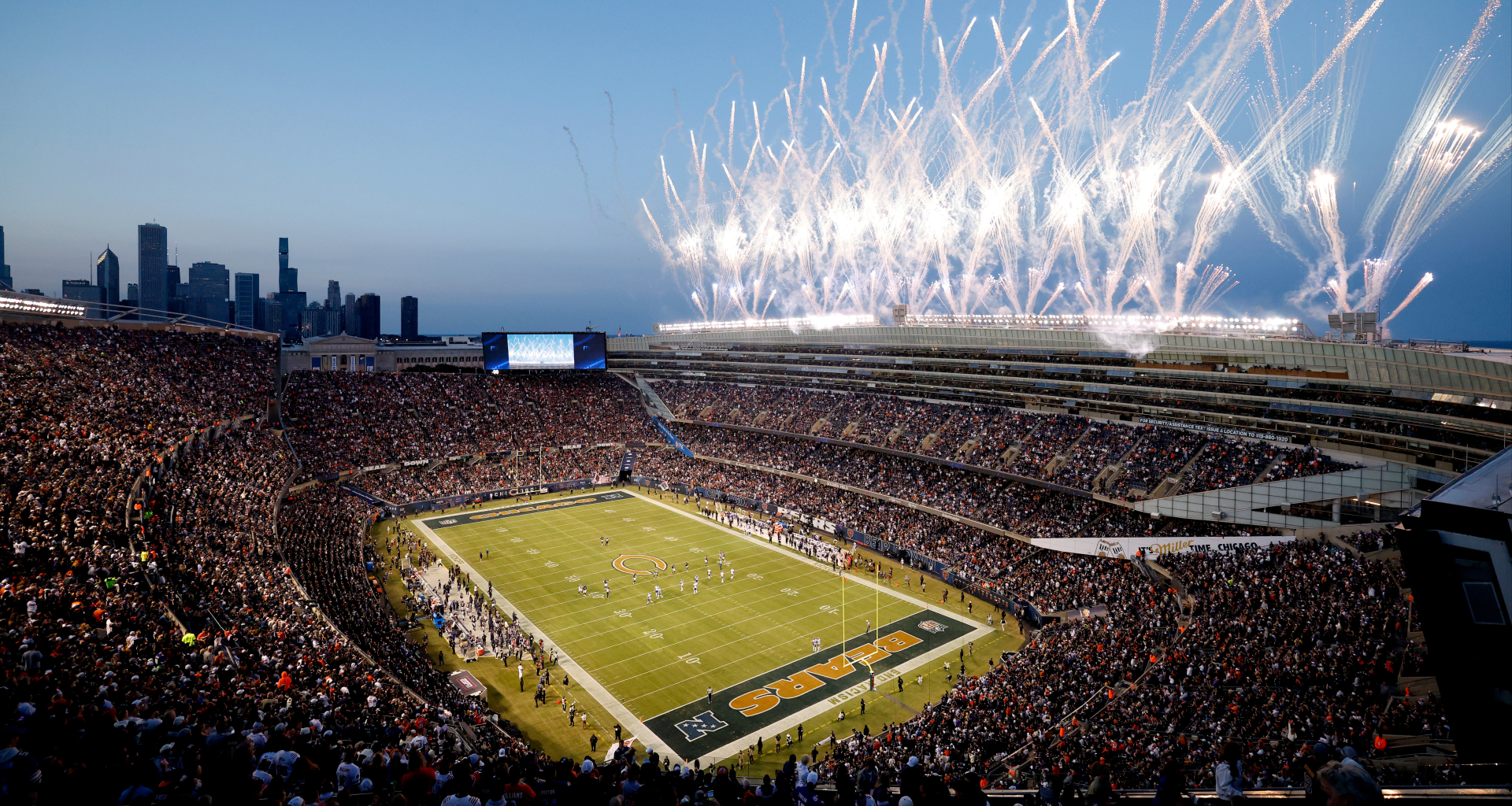 Indiana could pivot to $2bn MLB team if they fail to land Chicago Bears amid huge Illinois decision