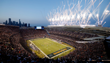 Indiana could pivot to $2bn MLB team if they fail to land Chicago Bears amid huge Illinois decision