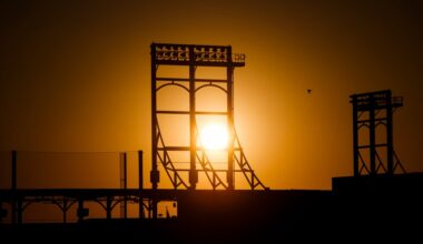 Chicago Cubs, White Sox adjust to record Arizona heat