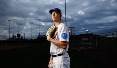 Chicago Cubs pitcher ready for any role with team