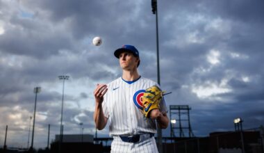 RHP Kyle Wright looking to recapture his old self