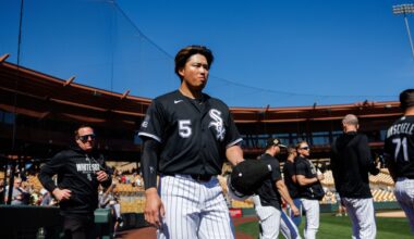 Spring standouts from manager Will Venable