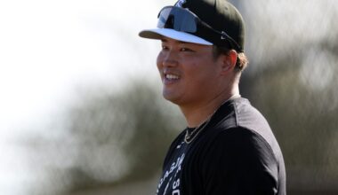 3 takeaways from spring training