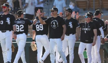 Updates at catcher, rotation, center field