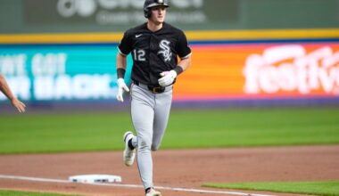 Colson Montgomery's approach pays off