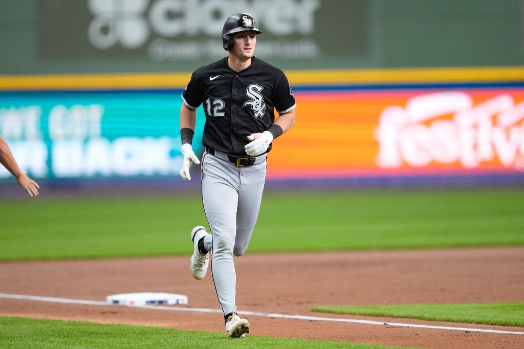 Colson Montgomery's approach pays off