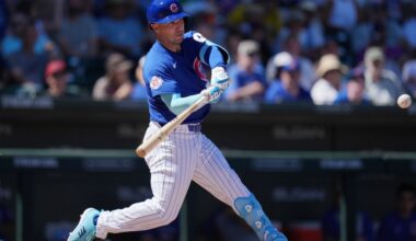 Hitting-obsessed Alex Bregman could have a big year