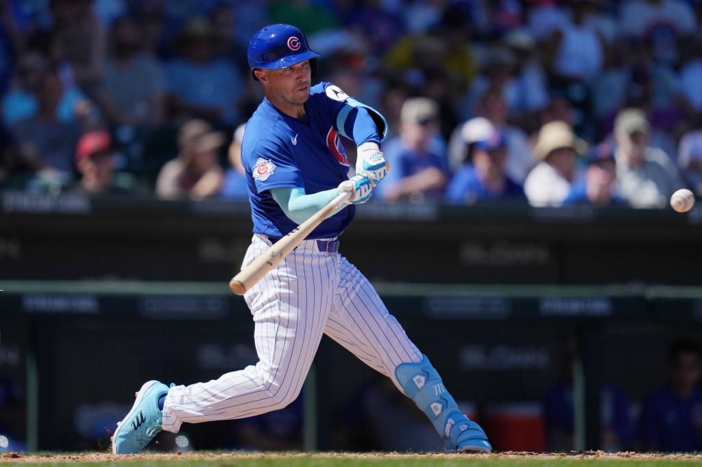 Hitting-obsessed Alex Bregman could have a big year