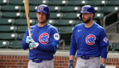 2026 NL Central division preview: Lineups, rotations and one question for each team