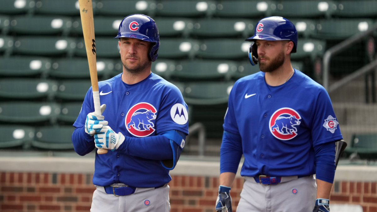 2026 NL Central division preview: Lineups, rotations and one question for each team