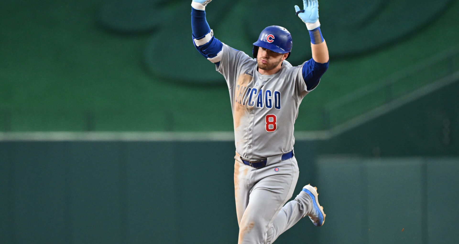 Ian Happ, Cubs Possibly Preparing for Separation After 2026