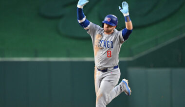 Ian Happ, Cubs Possibly Preparing for Separation After 2026