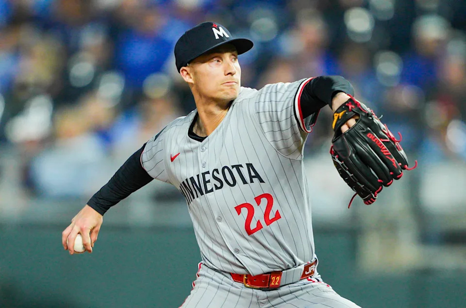 © Jay Biggerstaff-Imagn Images